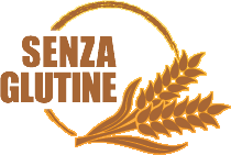 Senza glutine